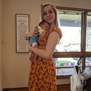 Meet your Posher, Jaiden